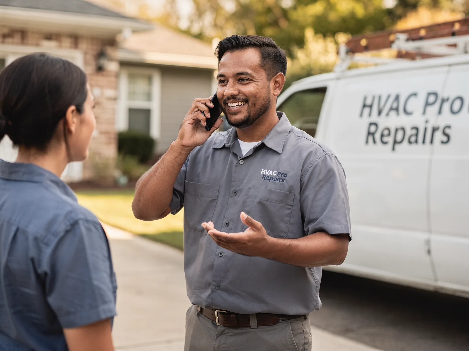 Heat Pump Repair Oakridge, OR FAQs